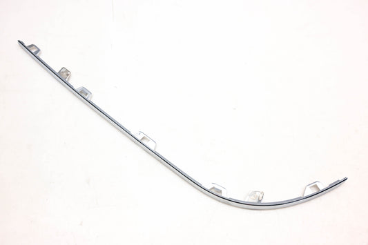 Mopar 04805986AA, 4805986AA Rear Bumper Chrome Molding NOS