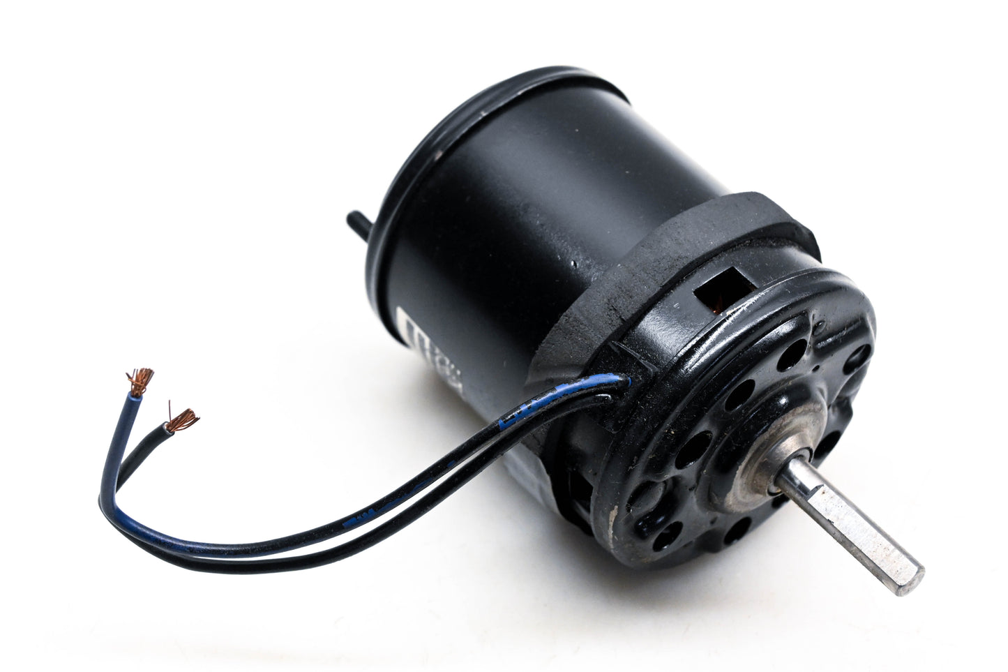Austin Baker Industries 10203621 Blower Motor NOS