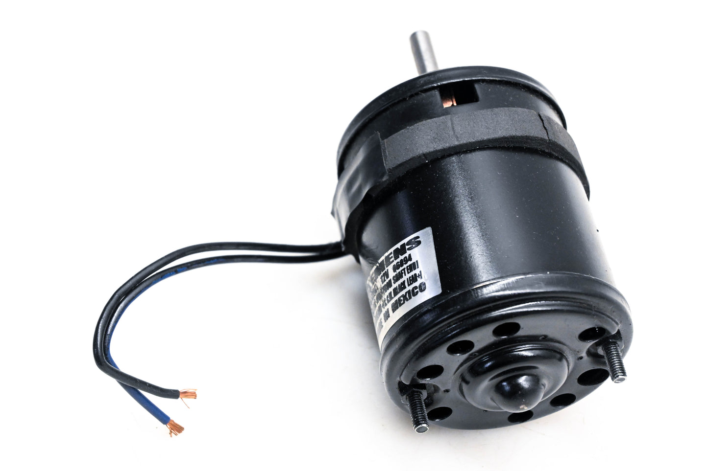 Austin Baker Industries 10203621 Blower Motor NOS