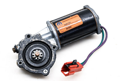 Mopar R4467283 Power Window Motor NOS