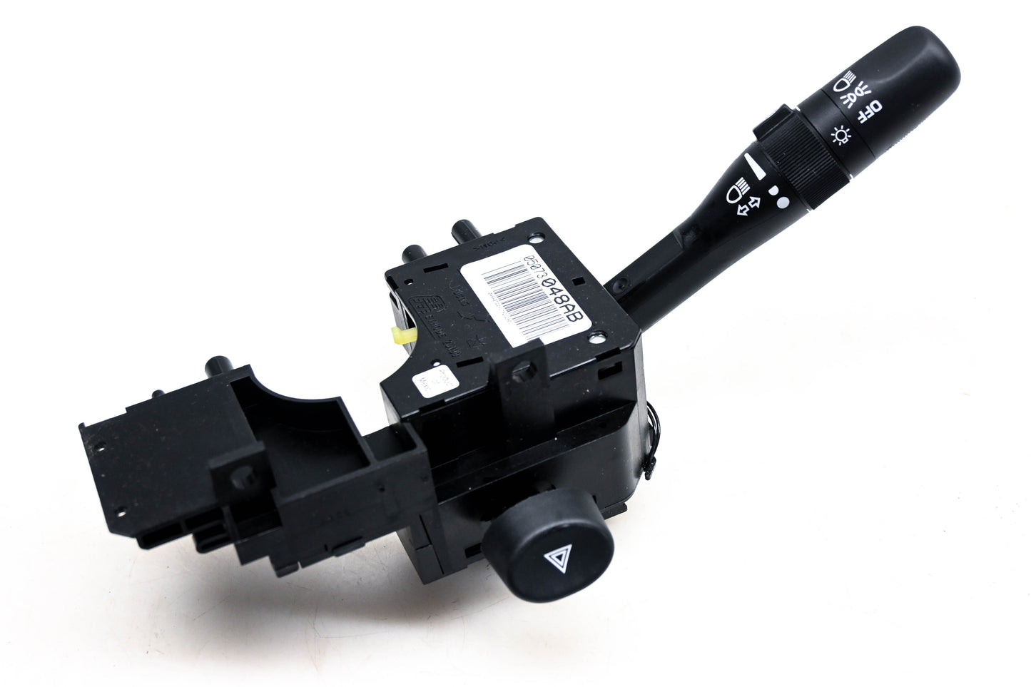 Mopar 05073048AB, 5073048AB Multifunctional Lever Assembly NOS