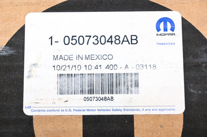 Mopar 05073048AB, 5073048AB Multifunctional Lever Assembly NOS