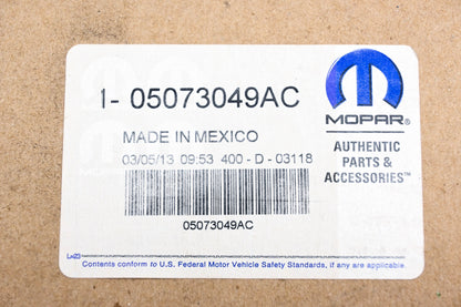 Mopar 05073049AC, 5073049AC Multifunctional Lever Assembly NOS