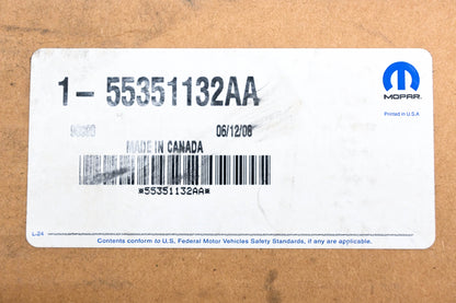 Mopar 55351132AA Shifter Lever Assembly NOS