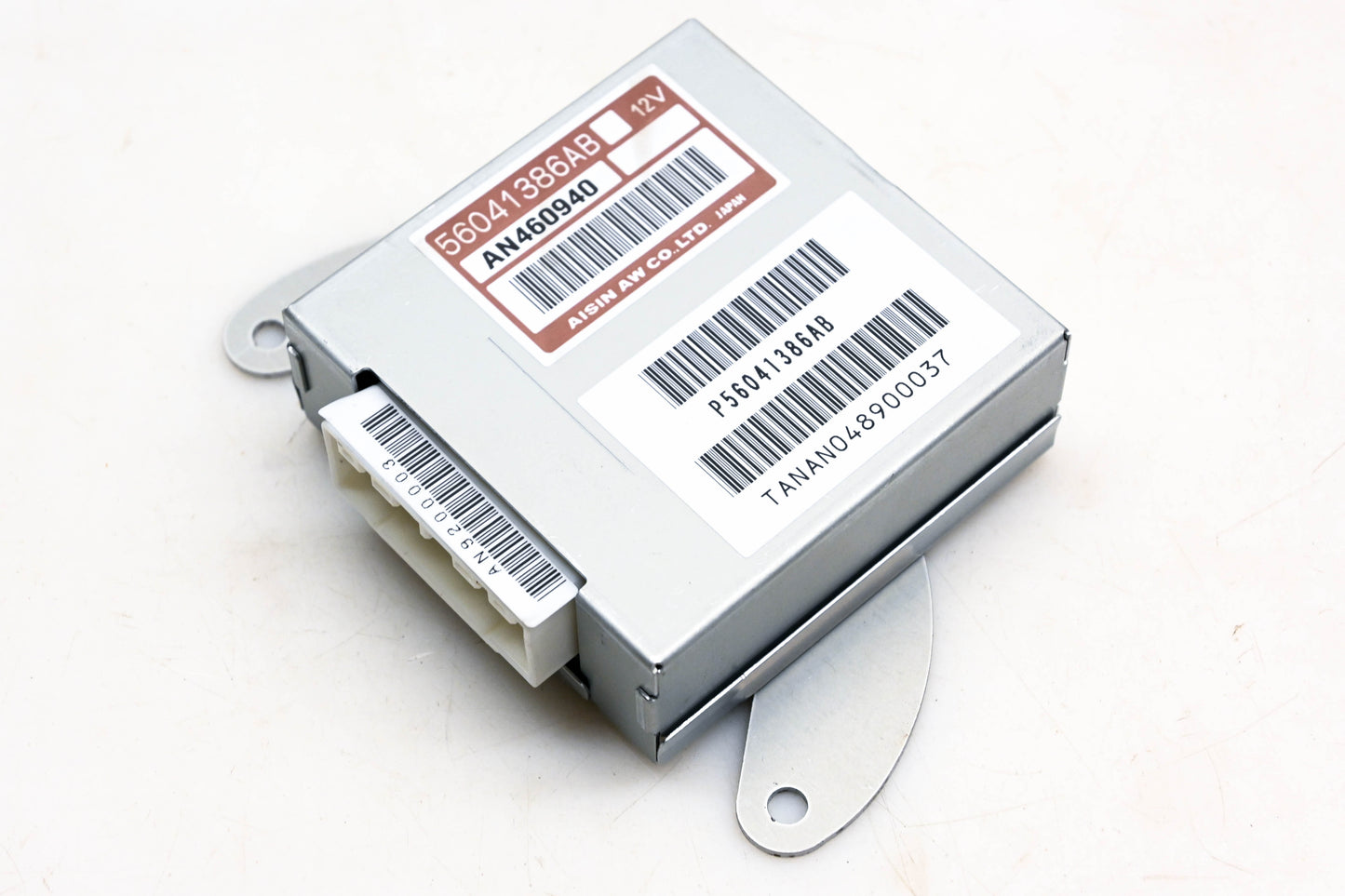 Mopar 56041386AB, AN460940 TCU Module NOS