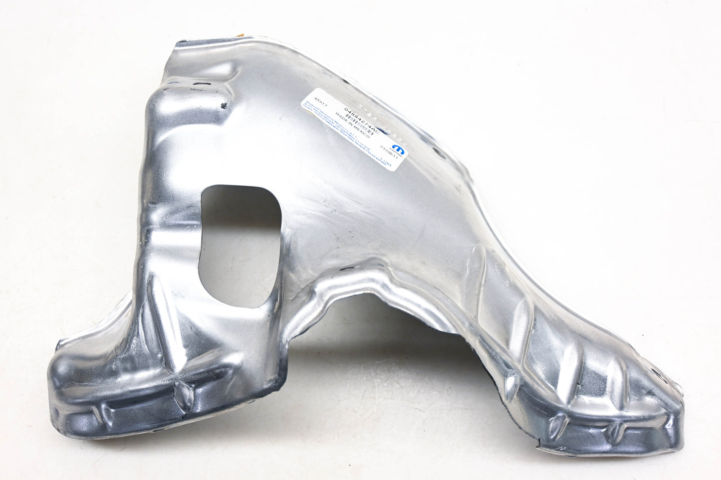 Mopar 04884274AC, 4884274AC Lower Manifold Heat Shield NOS