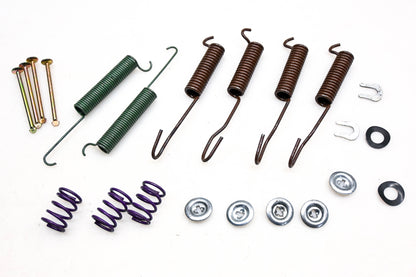 Wagner F78544S Brake Hardware Kit NOS