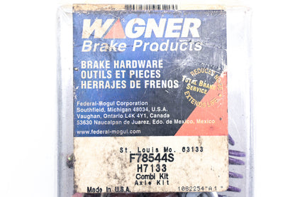 Wagner F78544S Brake Hardware Kit NOS
