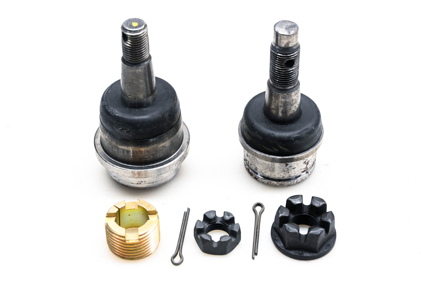 Mopar 68004085AA Front Upper & Lower Ball Joint Kit NOS