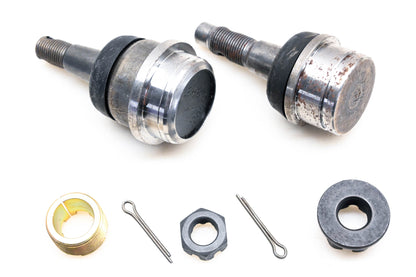 Mopar 68004085AA Front Upper & Lower Ball Joint Kit NOS