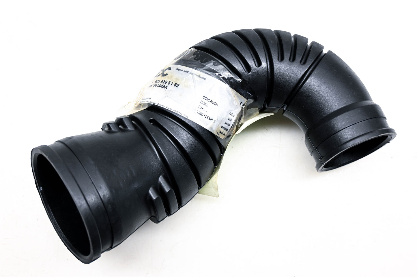Mercedes A9015285182, 05120144AA Air Intake Hose NOS