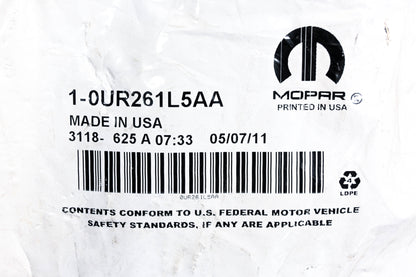Mopar 0UR261L5AA, UR261L5AA Seat Cushion Shield NOS