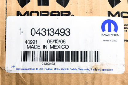 Mopar 04313493, 3461777 Wheel Cylinder Assembly NOS