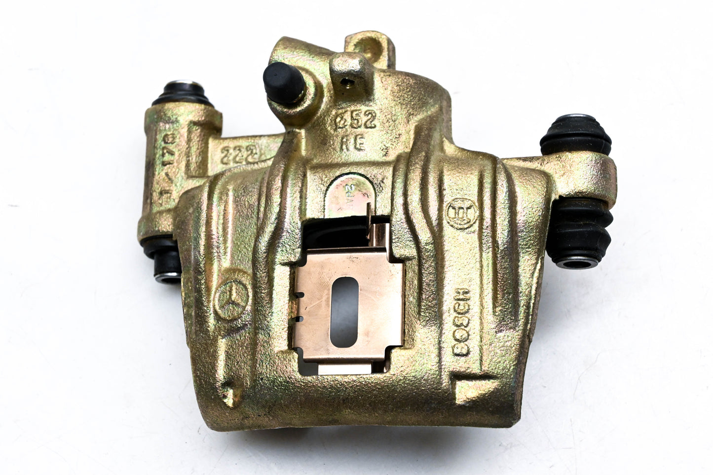 Mopar 05103742AA, 5103742AA Brake Caliper NOS