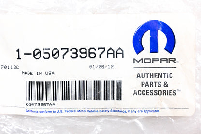 Mopar 05073967AA, 5073967AA Link Clip NOS