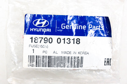 Hyundai 1879001318 150Amp Fuse NOS