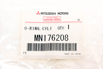 Mitsubishi MN176208 Camshaft O Ring NOS
