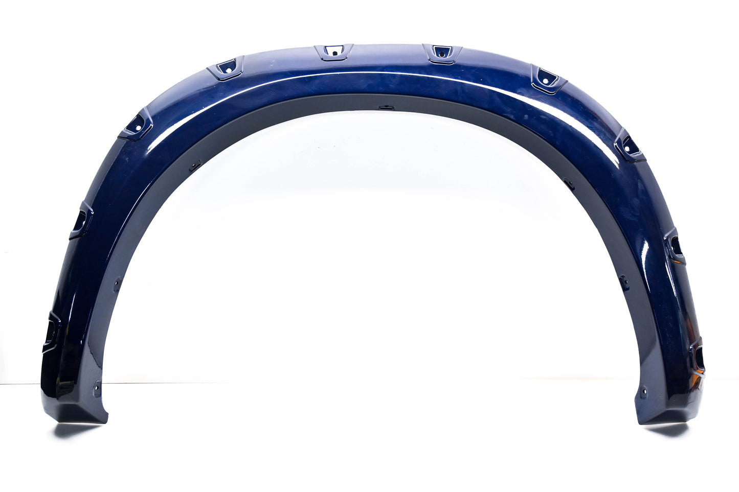 Kinfor KF00303BL Blue Rear Left Fender Flare NOS