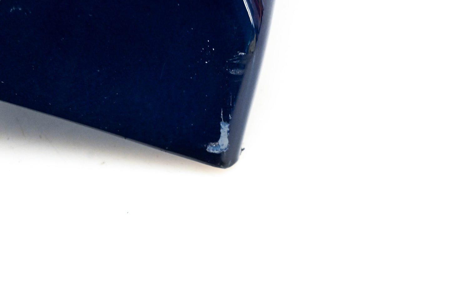 Kinfor KF00303BL Blue Rear Left Fender Flare NOS