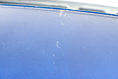 Kinfor KF00303BL Blue Rear Left Fender Flare NOS