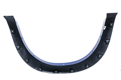Kinfor KF00303BL Blue Rear Left Fender Flare NOS