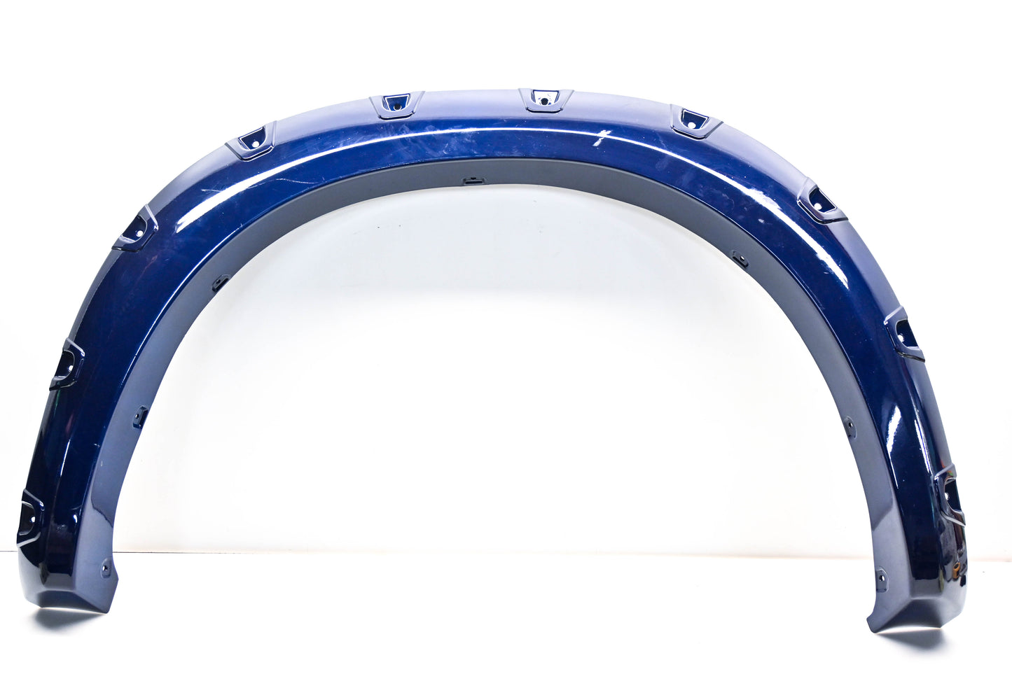 Kinfor KF00303BR Blue Rear Right Fender Flare NOS