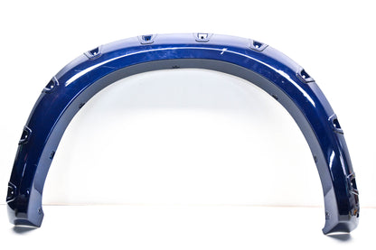 Kinfor KF00303BR Blue Rear Right Fender Flare NOS