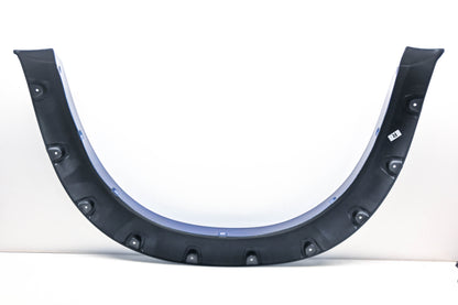 Kinfor KF00303BR Blue Rear Right Fender Flare NOS