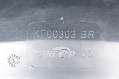 Kinfor KF00303BR Blue Rear Right Fender Flare NOS