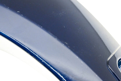 Kinfor KF00304FL Blue Front Left Fender Flare NOS
