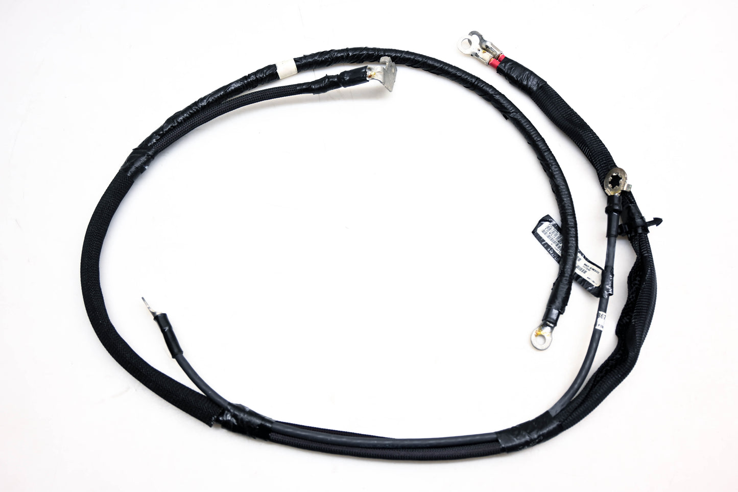 Mopar 04759367AC, 4759367AC Starter Battery Cable Harness NOS