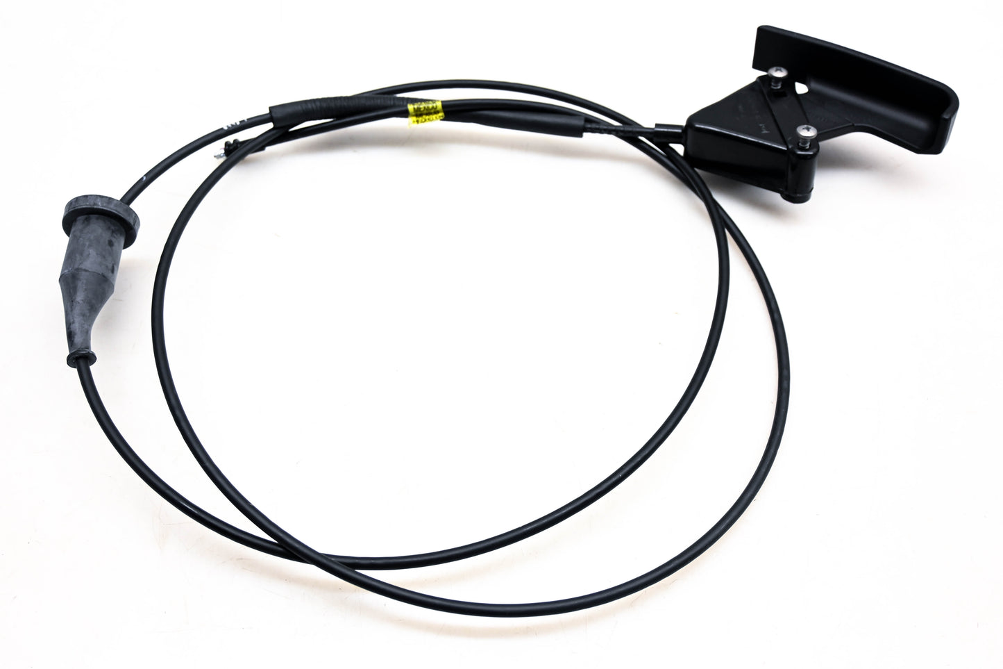 Mopar 55256496AE Hood Latch Release Cable NOS