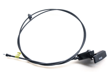 Mopar 55275849AA Hood Latch Release Cable NOS