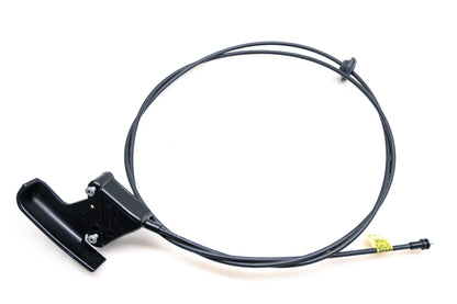Mopar 55275849AA Hood Latch Release Cable NOS