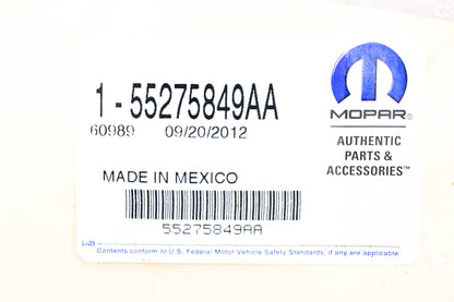 Mopar 55275849AA Hood Latch Release Cable NOS
