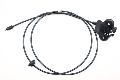 Mopar 04717517AD, 4717517AD Hood Latch Release Cable NOS