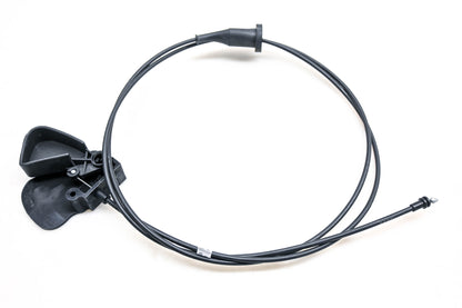Mopar 04878059AF, 4878059AF Hood Latch Release Cable NOS