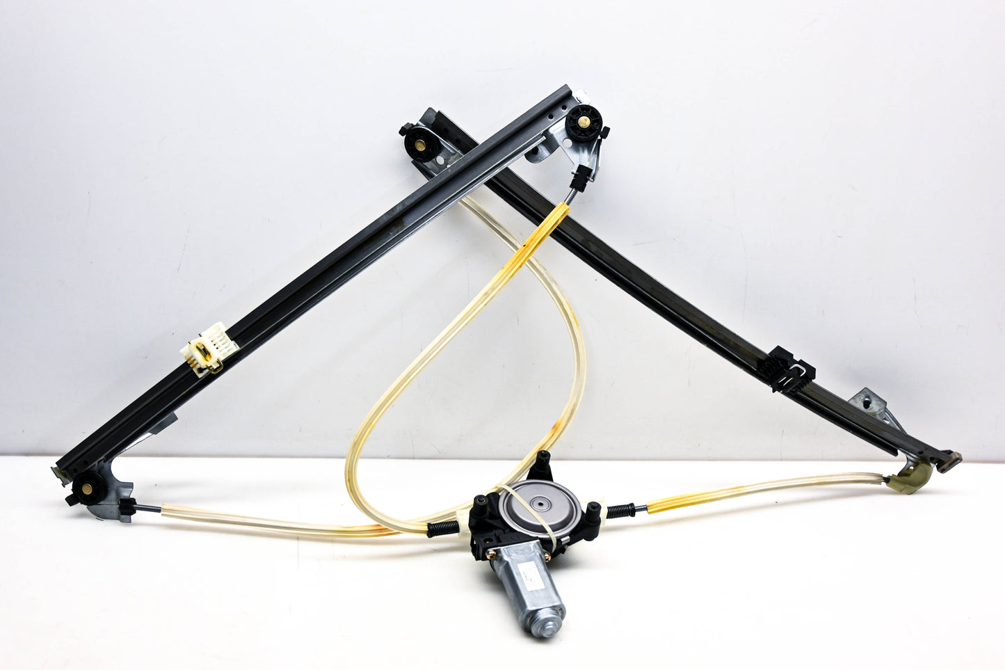 Mopar 04894536AA, 4894536AA Front Right Window Regulator w/ Motor NOS