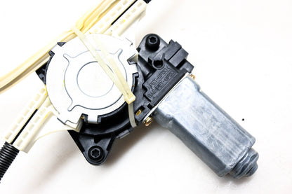Mopar 04894536AA, 4894536AA Front Right Window Regulator w/ Motor NOS