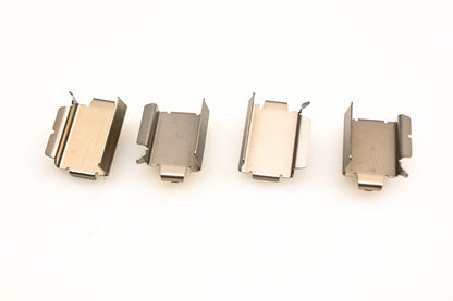 Mopar 05019985AB, 5019985AB Brake Pad Retainer Clip Kit NOS
