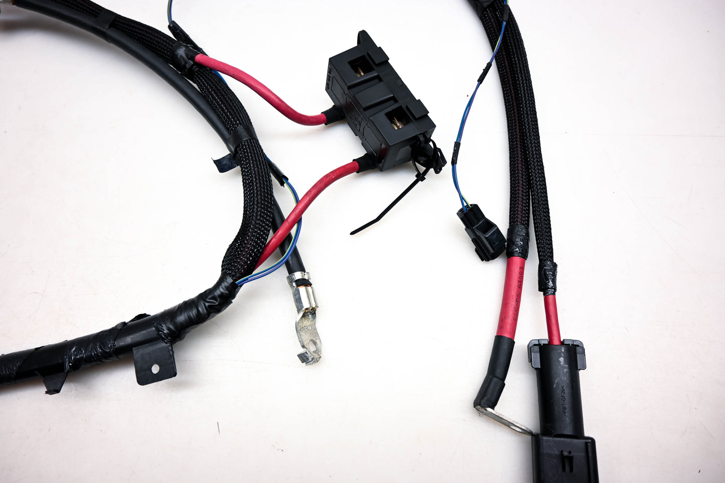 Mopar 04795683AC, 4795683AC Battery Wiring Harness NOS