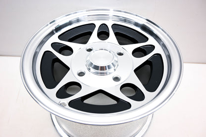 New OEM Arctic Cat 0436-837 Rear ATV Wheel Rim 12x8 NOS