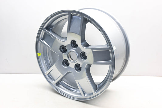 Mopar 5HT53PAKAA, 5HT53TRMAA Grey Wheel Rim 17x7.5 NOS