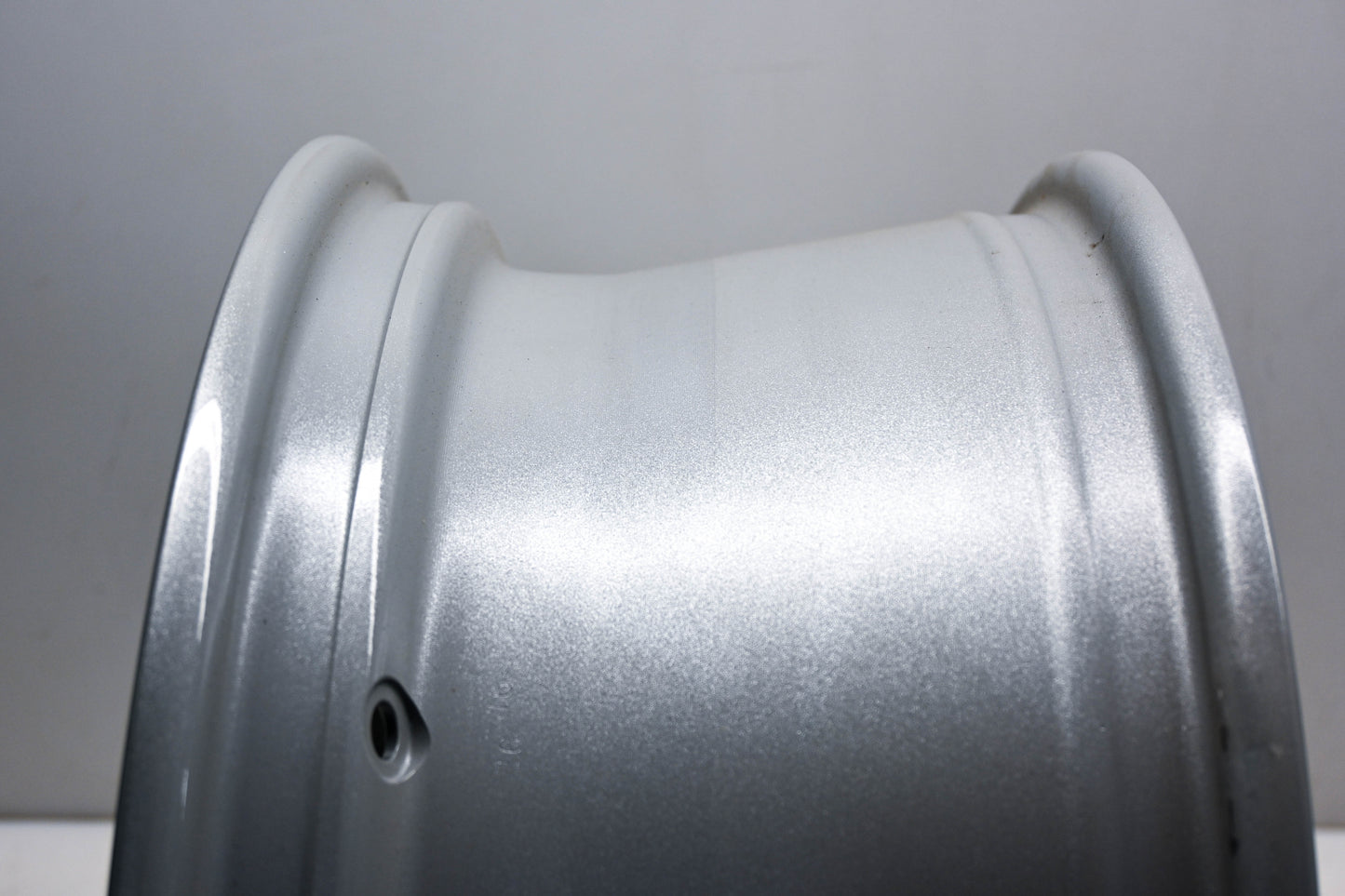 Mopar 5HT53PAKAA, 5HT53TRMAA Grey Wheel Rim 17x7.5 NOS