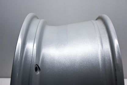 Mopar 5HT53PAKAA, 5HT53TRMAA Grey Wheel Rim 17x7.5 NOS