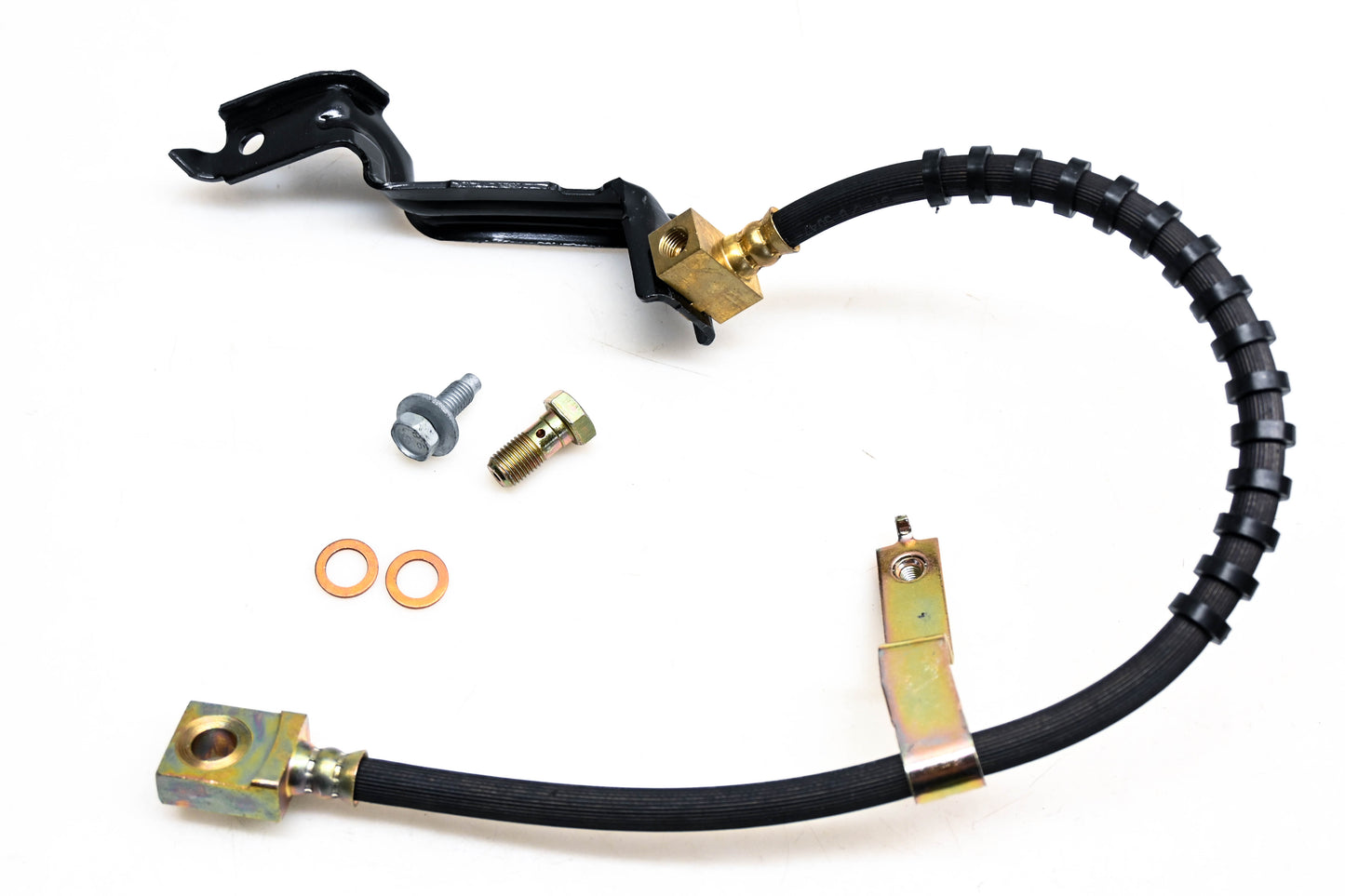 Mopar 04797621, 4797621 Hydraulic Brake Hose Kit NOS