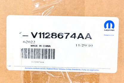 Mopar V1128674AA Brake Hose NOS
