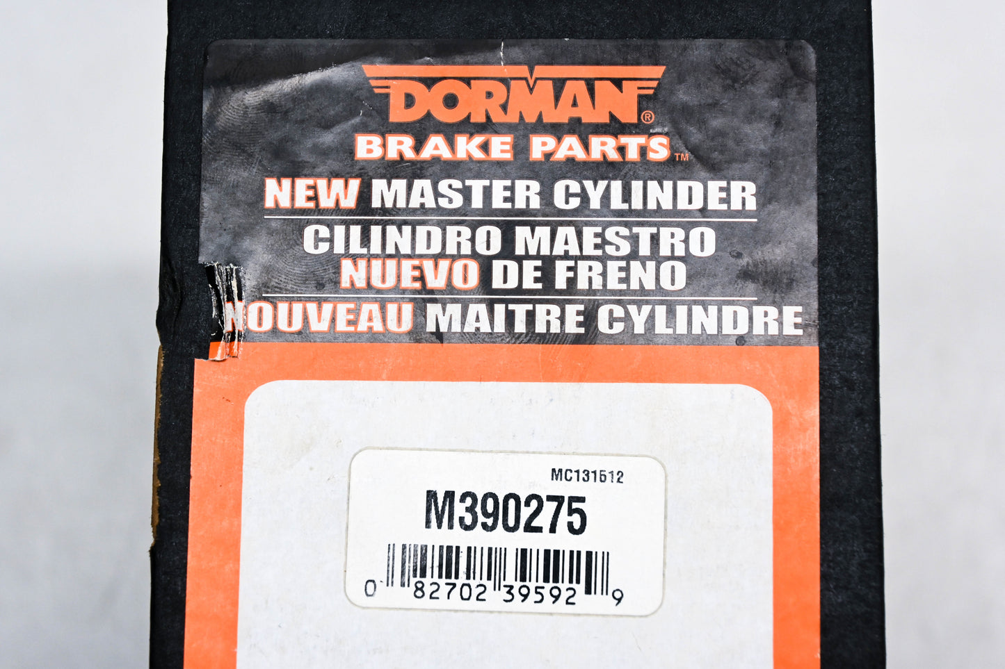 Dorman M390275, MXXF131512 Wheel Cylinder Assembly NOS