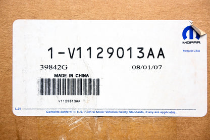 Mopar V1129013AA Brake Hose NOS