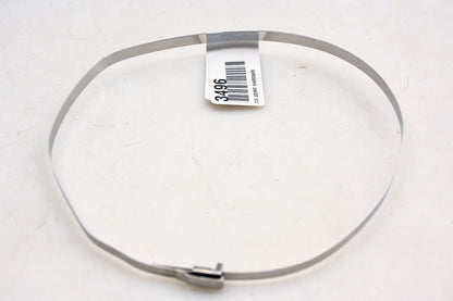 Moog 3496 CV Boot Clamp NOS